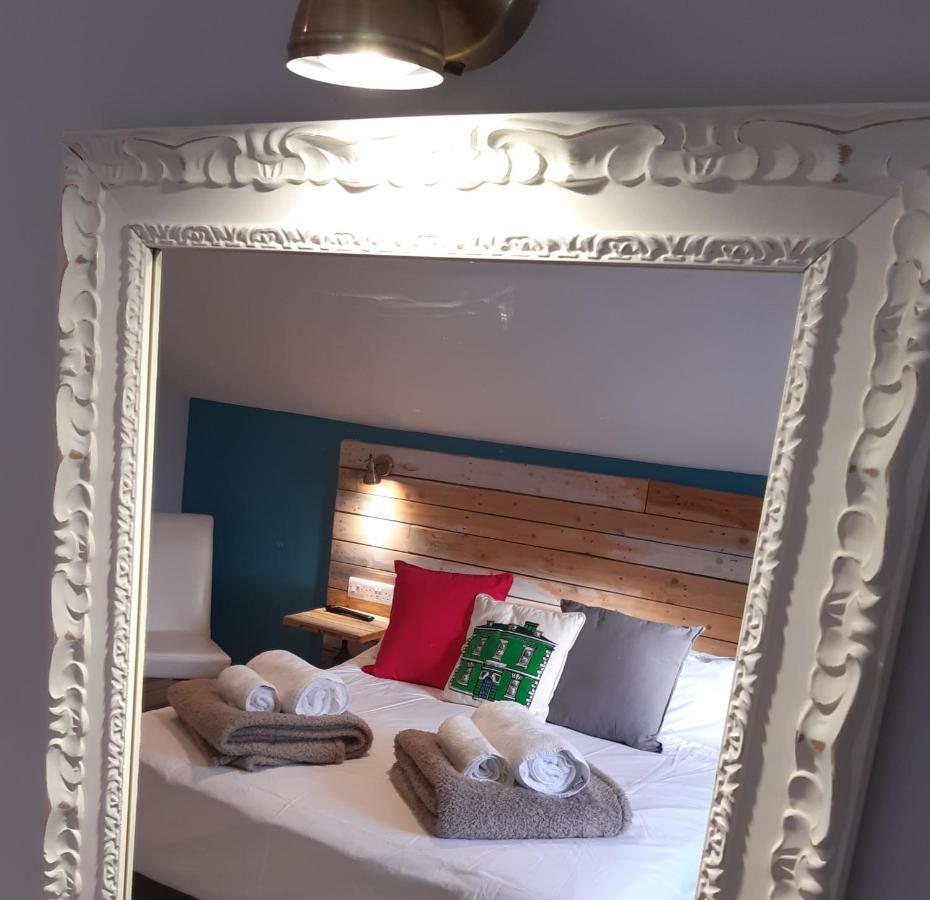 Cotswold Aparthotel 斯特劳德 外观 照片