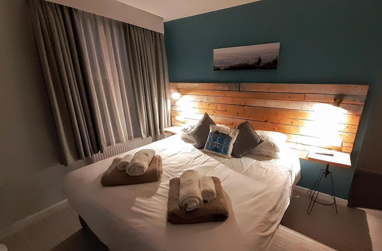 Cotswold Aparthotel 斯特劳德 外观 照片