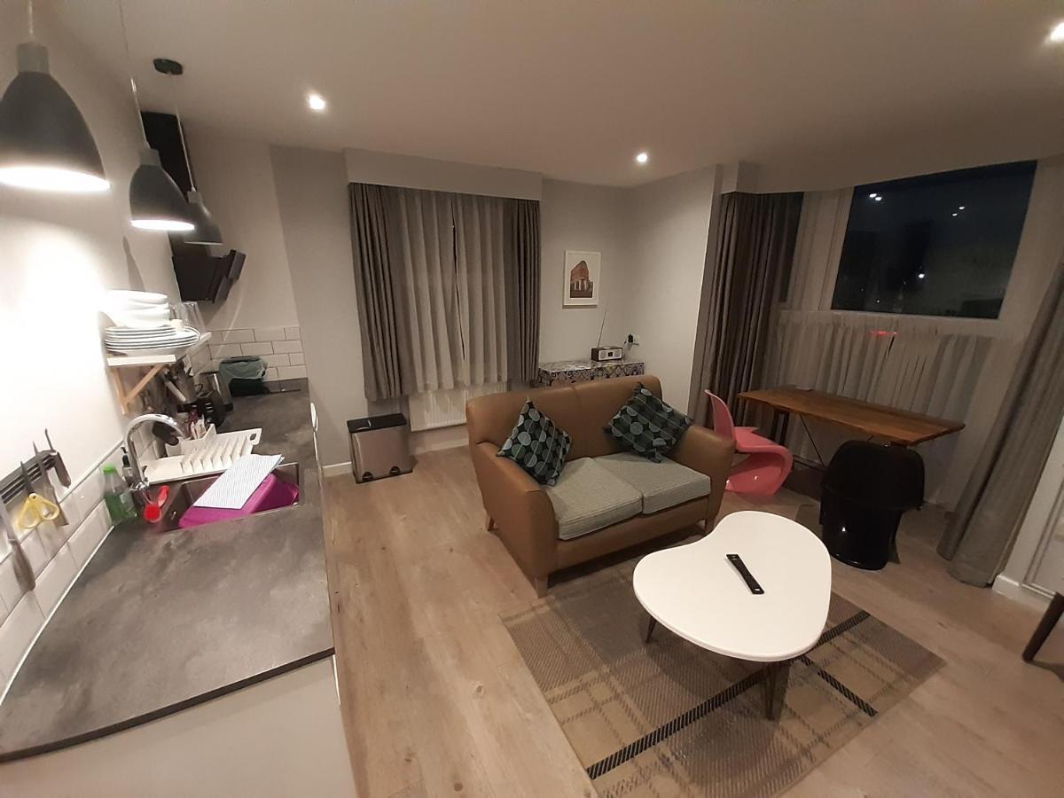Cotswold Aparthotel 斯特劳德 外观 照片