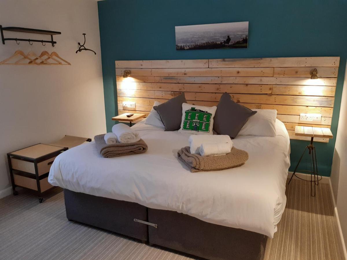 Cotswold Aparthotel 斯特劳德 外观 照片