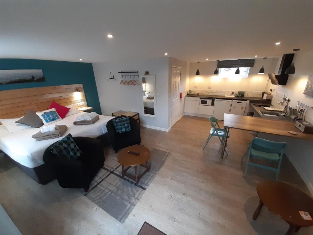 Cotswold Aparthotel 斯特劳德 外观 照片