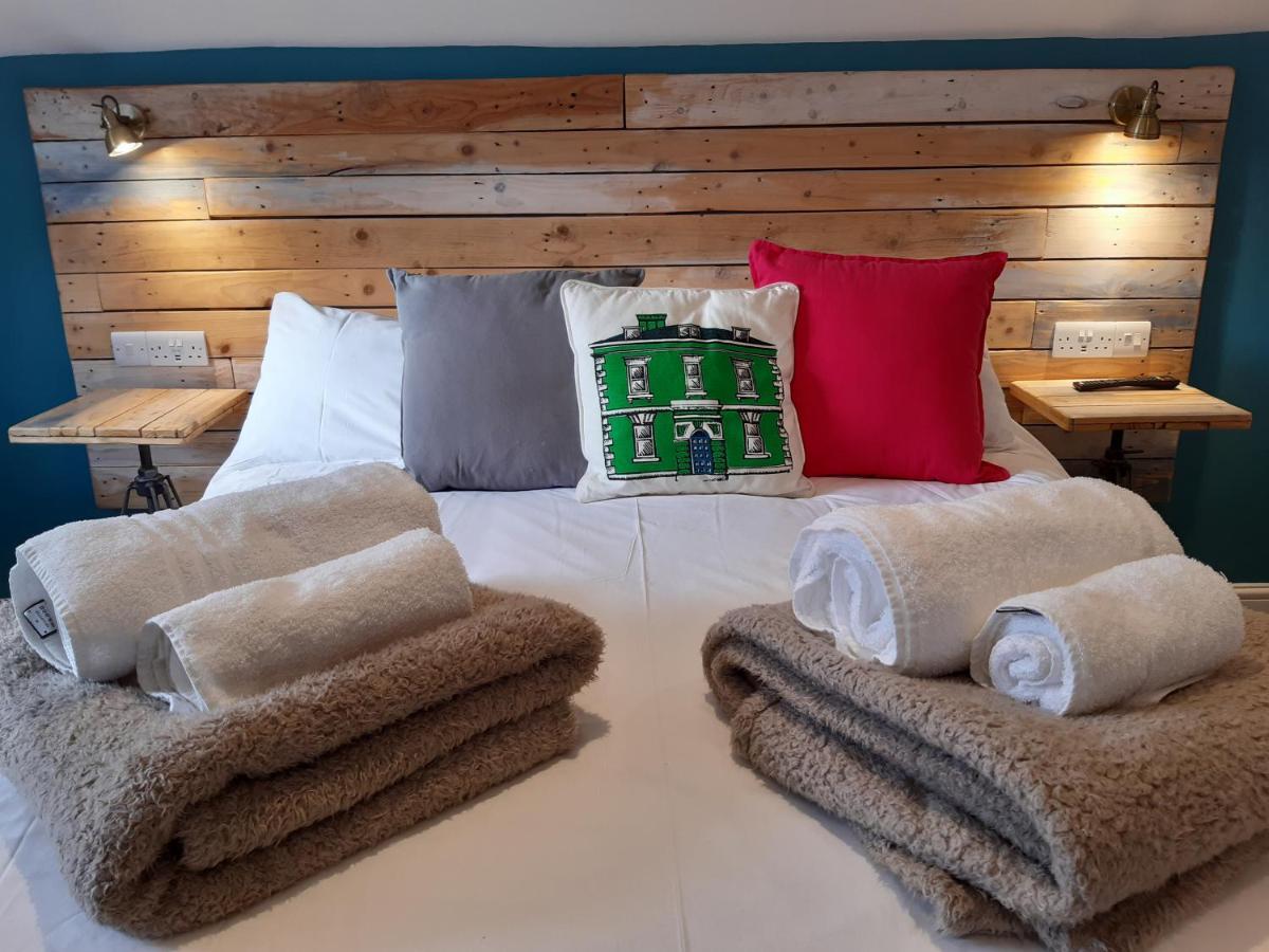Cotswold Aparthotel 斯特劳德 外观 照片