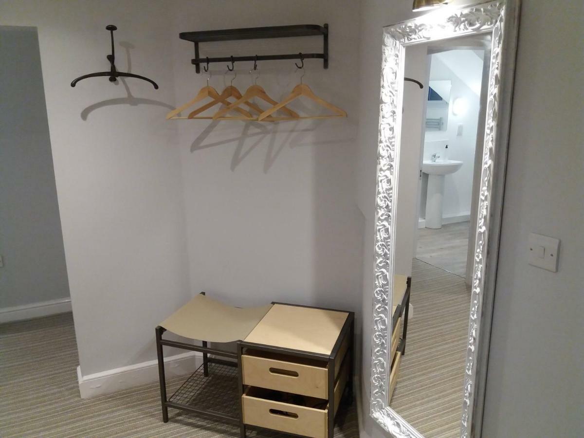 Cotswold Aparthotel 斯特劳德 外观 照片